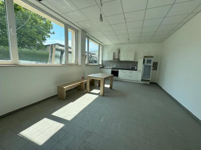 Wps Residenz Gasthof Frankfurt am Main