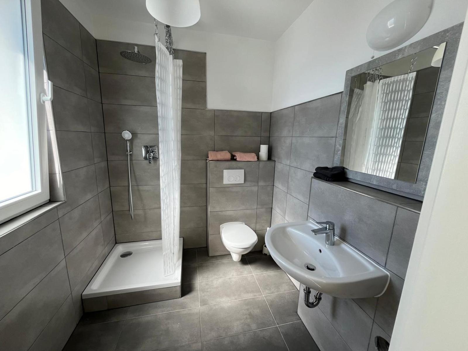 Wps Residenz Gasthof Frankfurt am Main
