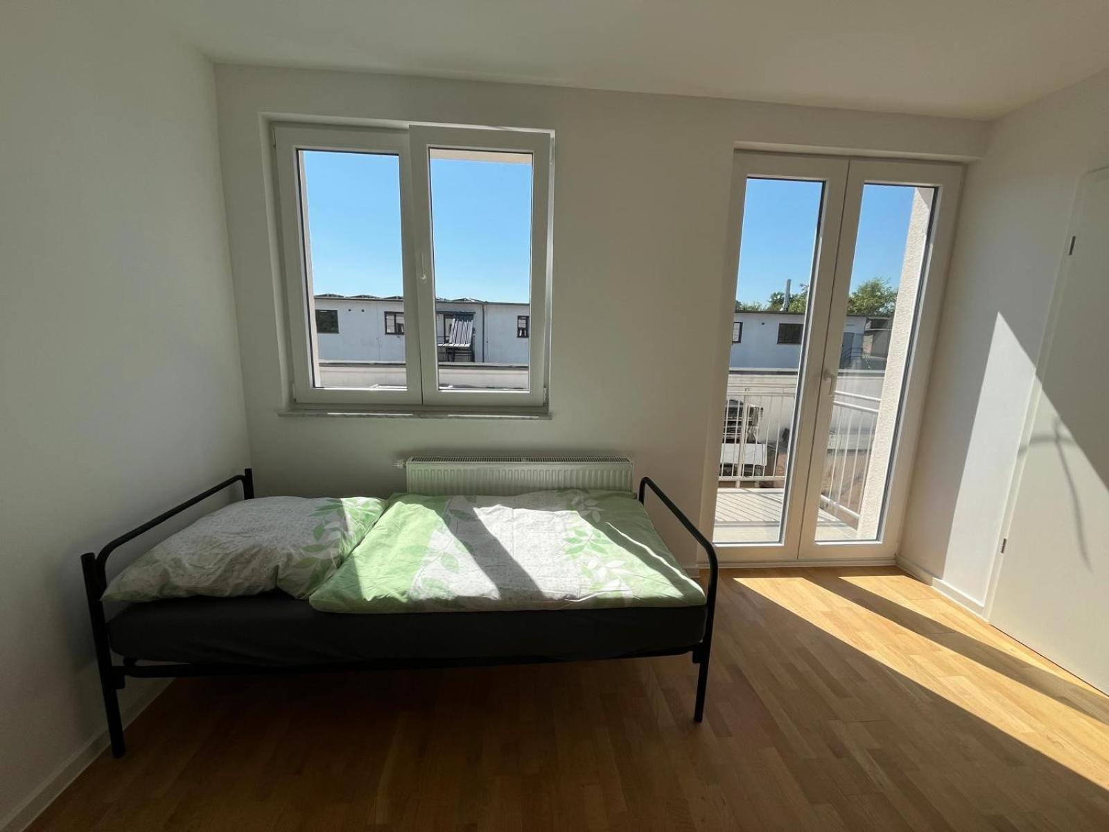 Wps Residenz Gasthof Frankfurt am Main