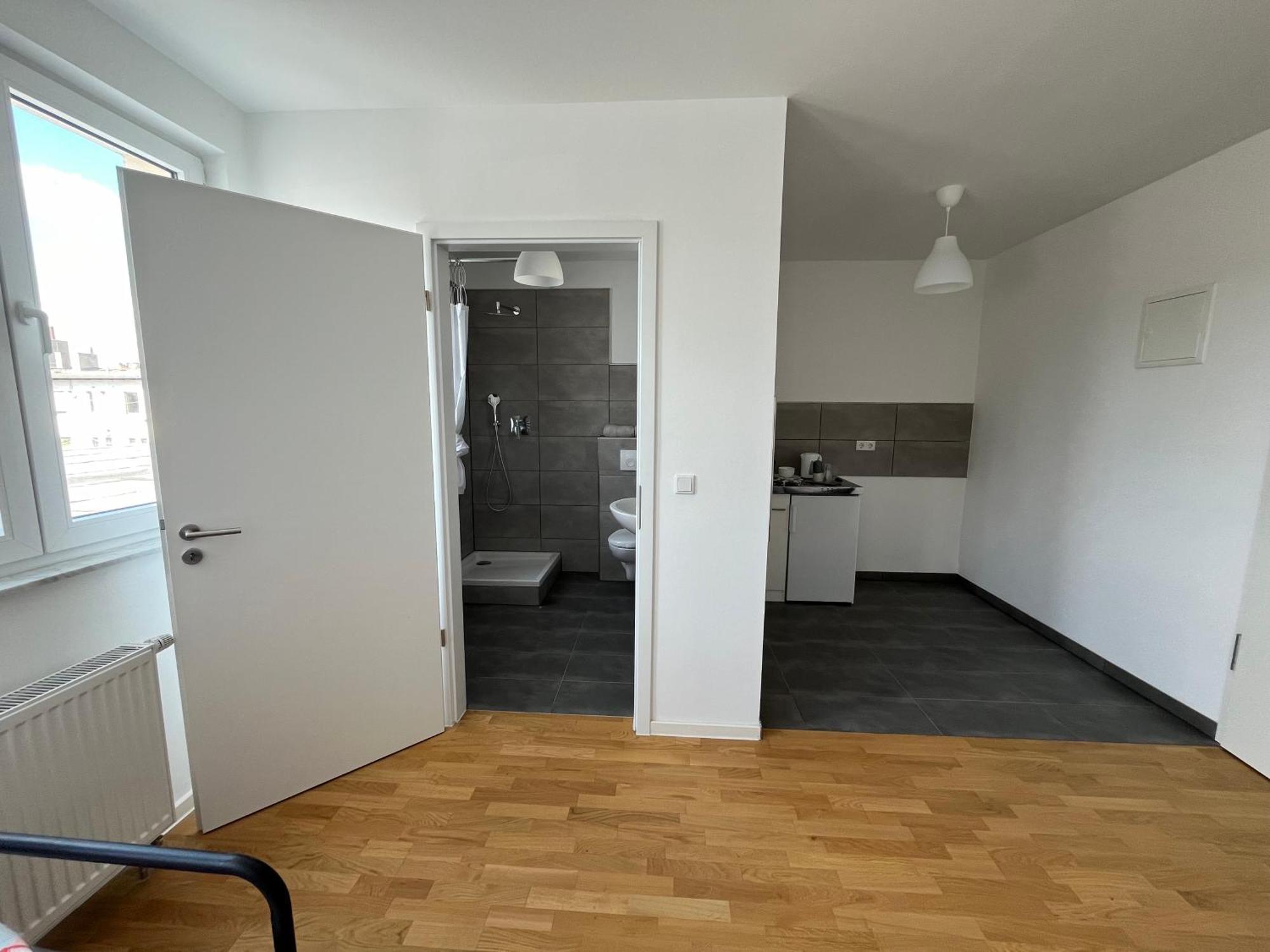 Wps Residenz *