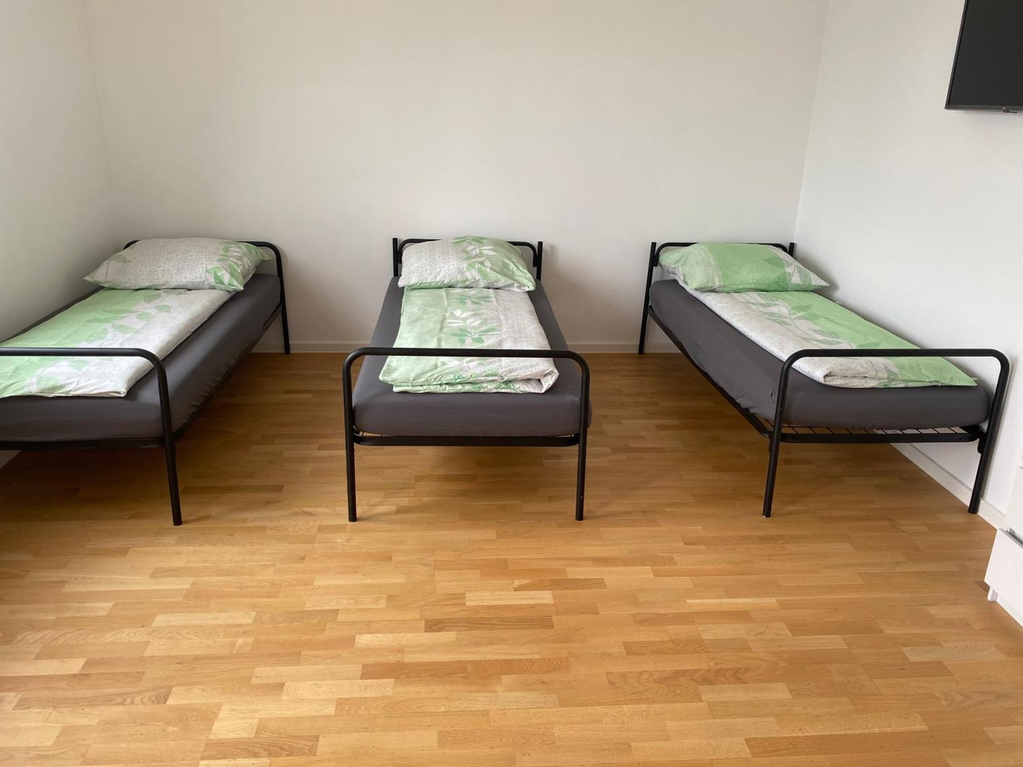 Wps Residenz *